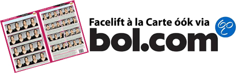 Facelift à la Carte van Huidspecialist Marjo Horn