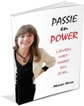 Passie en Power, leven met hart en ziel