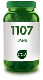 dmae forte aov 500 mg