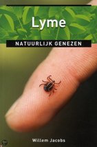 Lyme natuurlijk genezen - Tekenbeet